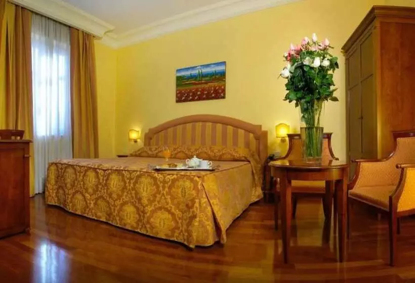 Fotos del hotel Best Western Ai Cavalieri:  22