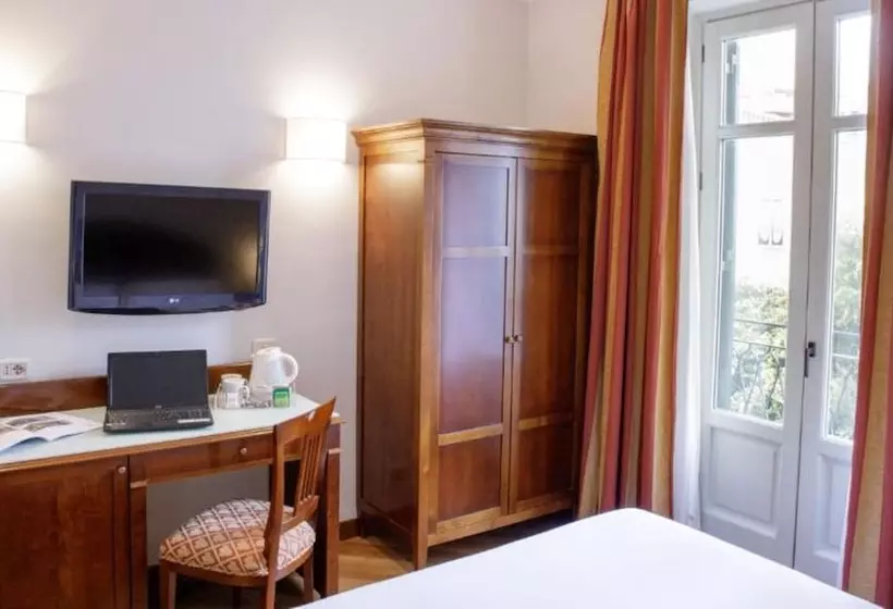 Fotos del hotel Best Western Ai Cavalieri:  11