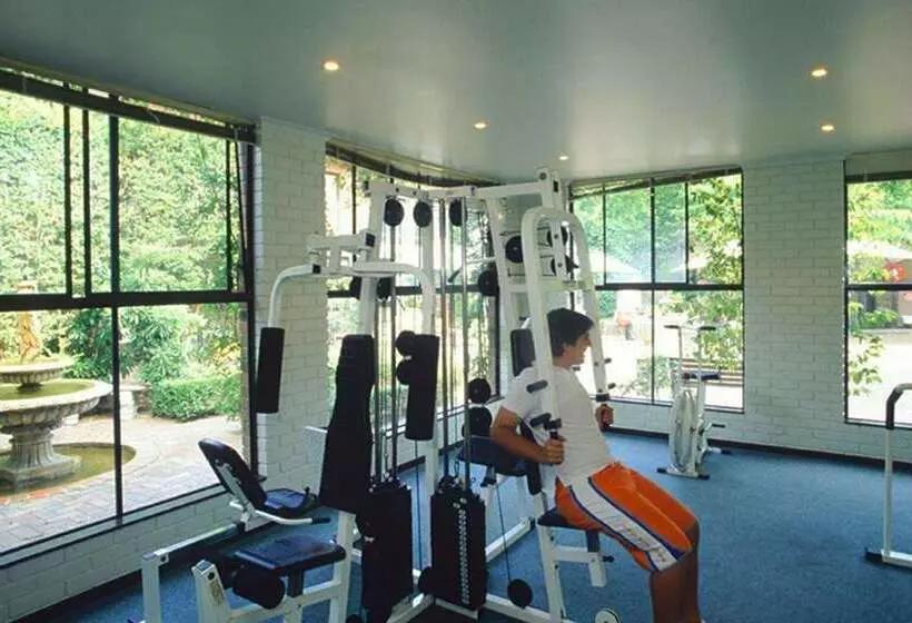 Fotos del hotel Best Western Plus The Tudor Box Hill:  4