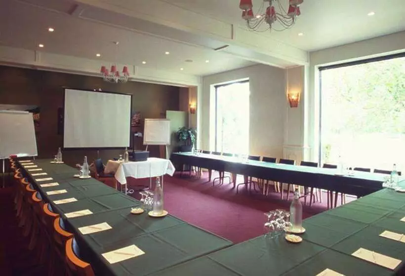 Fotos del hotel Best Western Plus The Tudor Box Hill:  7