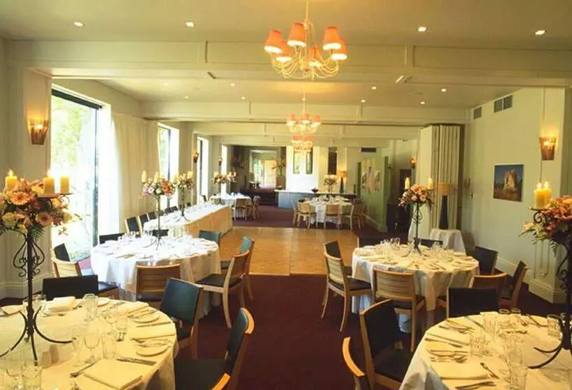 Fotos del hotel Best Western Plus The Tudor Box Hill:  13