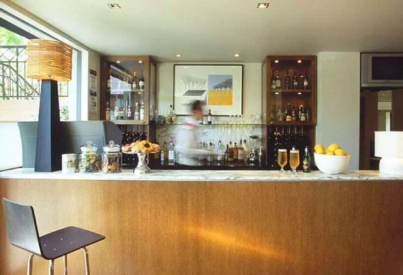 Fotos del hotel Best Western Plus The Tudor Box Hill:  6