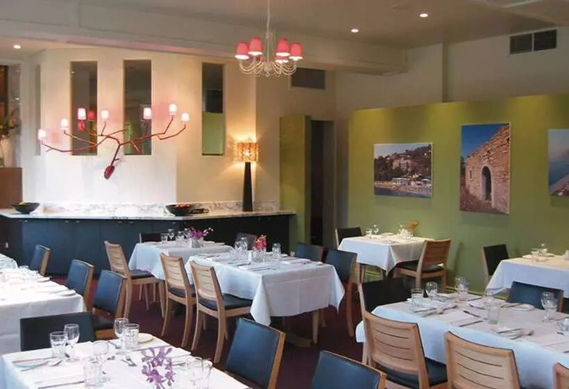 Fotos del hotel Best Western Plus The Tudor Box Hill:  5