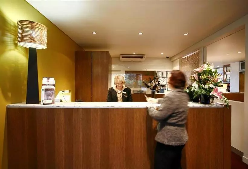 Fotos del hotel Best Western Plus The Tudor Box Hill:  12