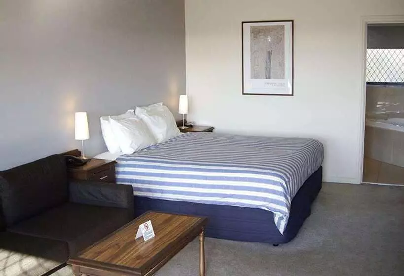 Fotos del hotel Best Western Plus The Tudor Box Hill:  11