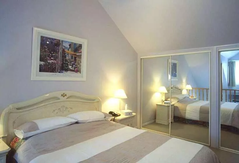 Fotos del hotel Best Western Plus The Tudor Box Hill:  19