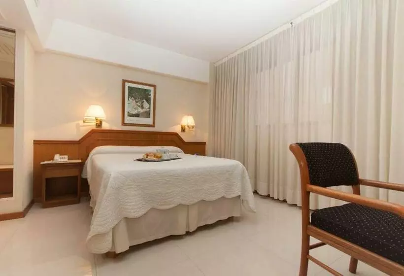 Fotos del hotel Cuatro Reyes:  10