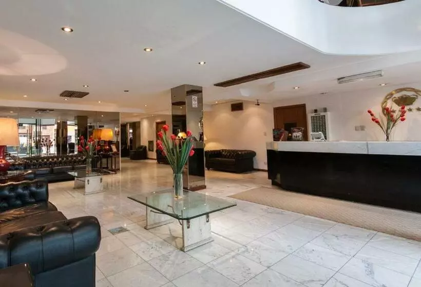 Fotos del hotel Cuatro Reyes:  8