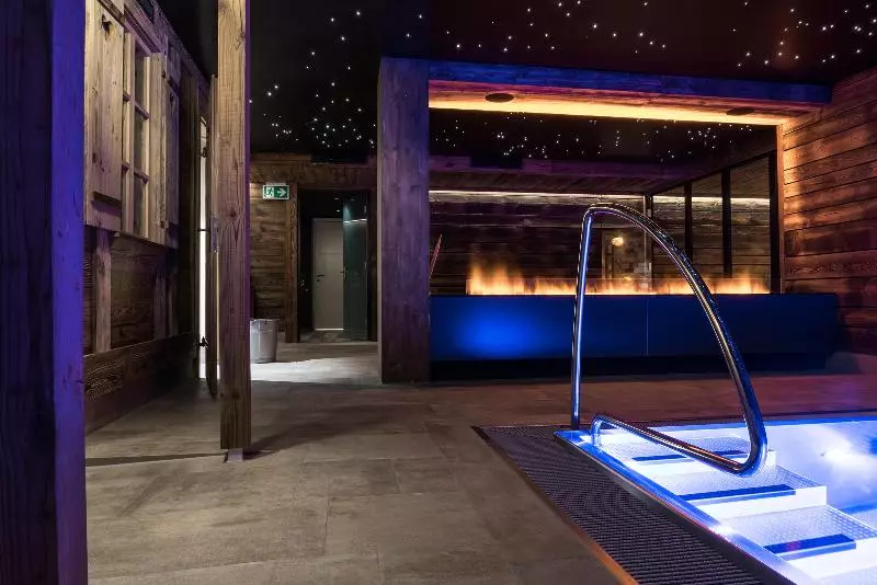 Fotos del hotel Daniela:  3