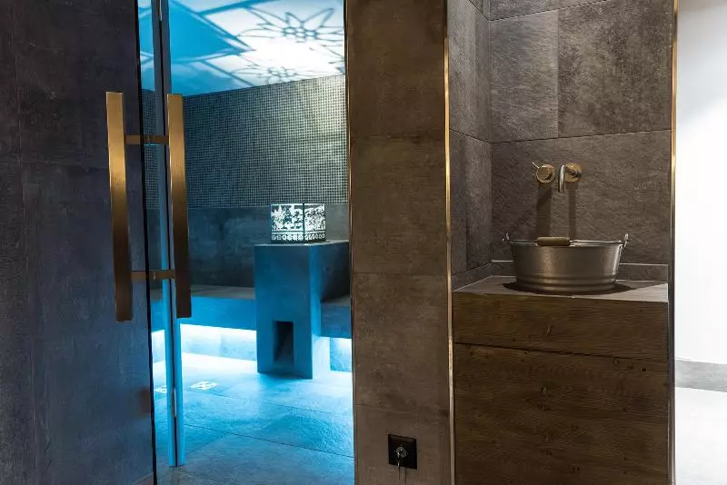 Fotos del hotel Daniela:  18