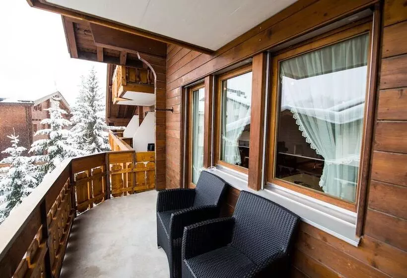 Fotos del hotel Daniela:  20