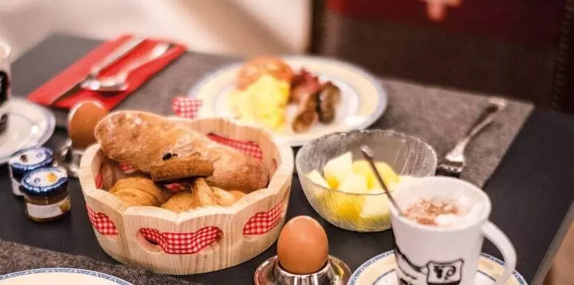 Fotos del hotel Daniela:  4