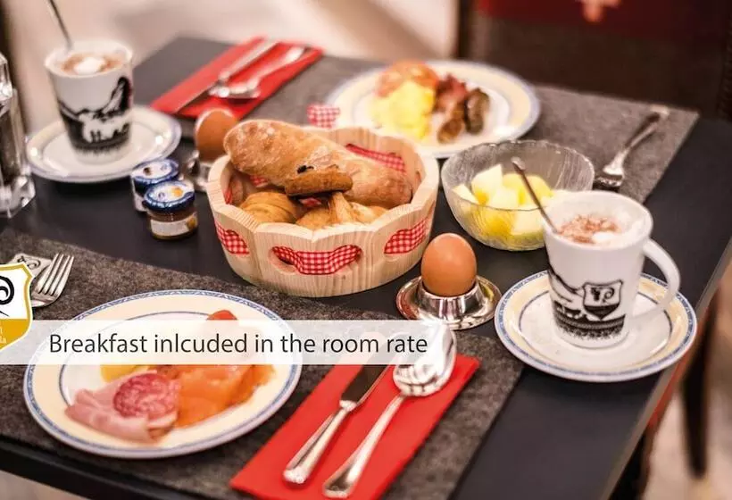 Fotos del hotel Daniela:  14