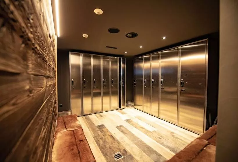 Fotos del hotel Daniela:  15