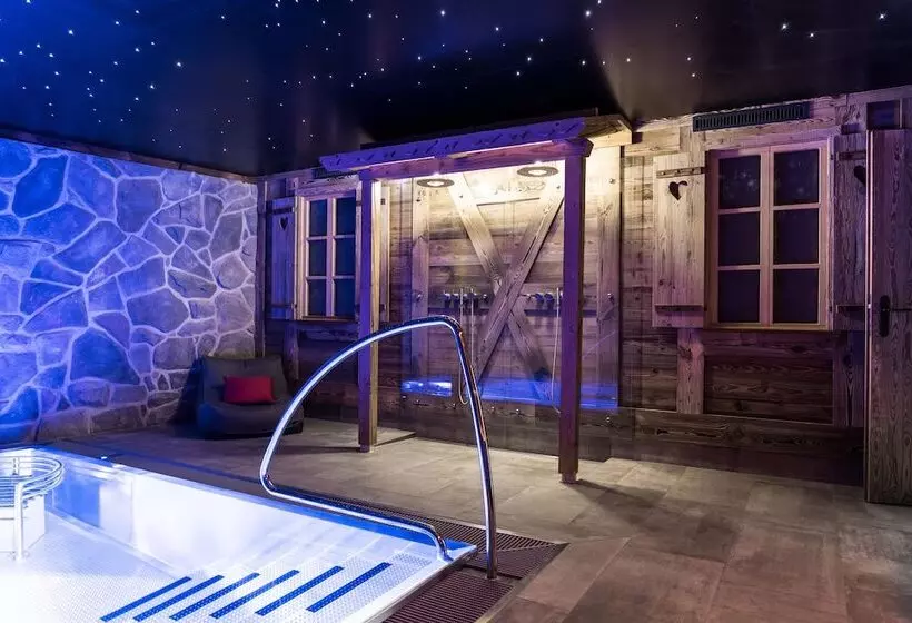 Fotos del hotel Daniela:  22