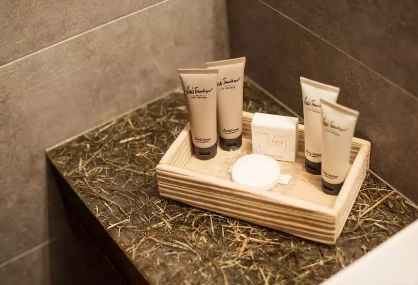 Fotos del hotel Daniela:  12