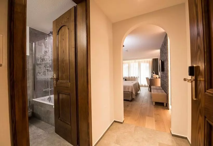 Fotos del hotel Daniela:  9