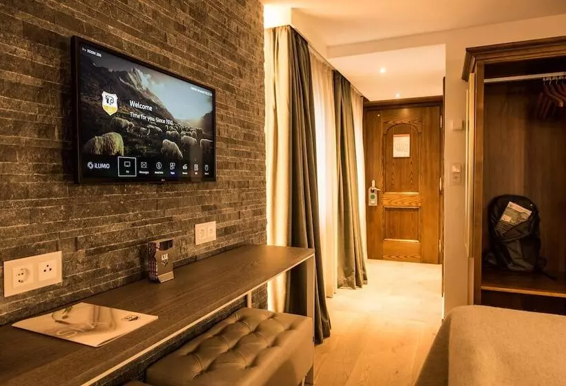 Fotos del hotel Daniela:  21