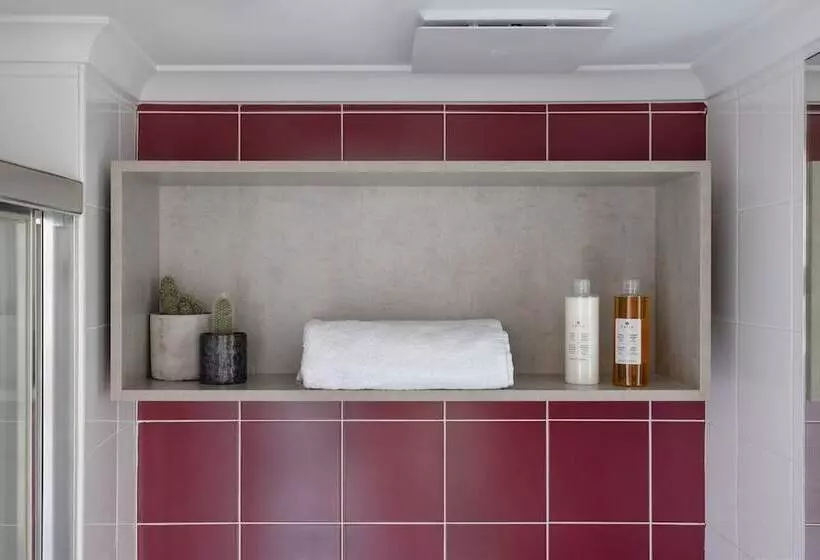 Fotos del hotel Hacienda:  25