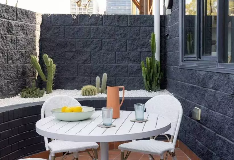 Fotos del hotel Hacienda:  7