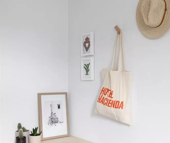 Fotos del hotel Hacienda:  23