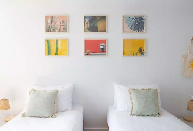 Fotos del hotel Hacienda:  2