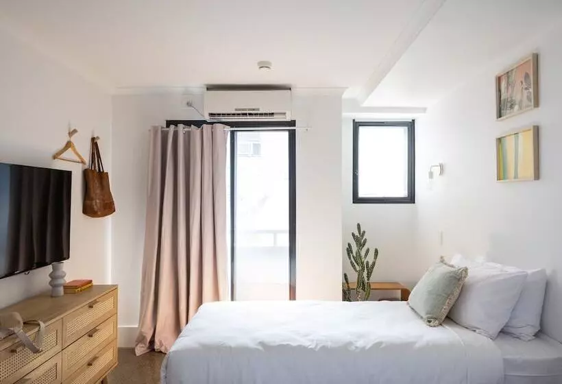 Fotos del hotel Hacienda:  13