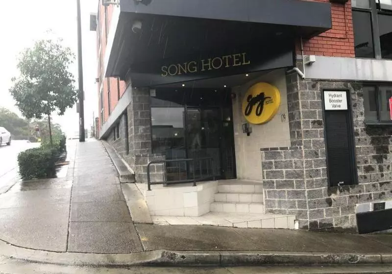 Fotos del hotel Hacienda:  12