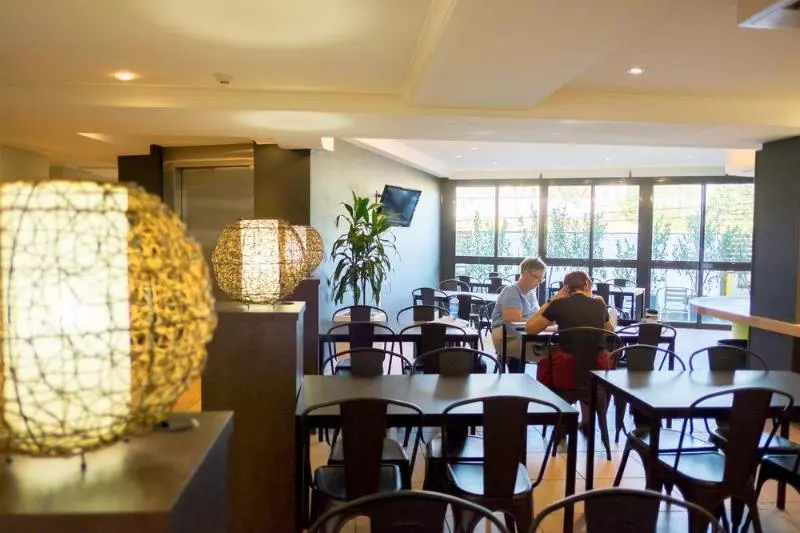 Fotos del hotel Hacienda:  21