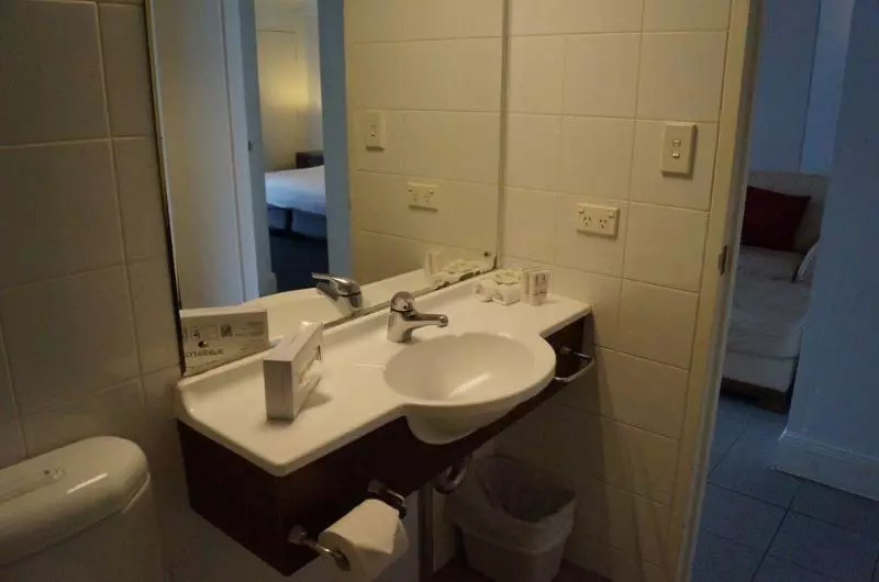 Fotos del hotel Hacienda:  22