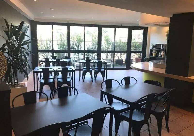 Fotos del hotel Hacienda:  6