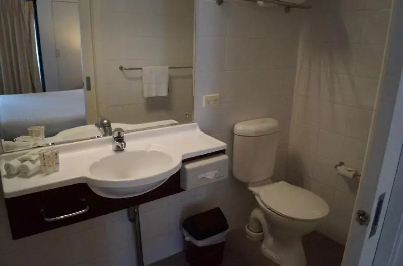 Fotos del hotel Hacienda:  9