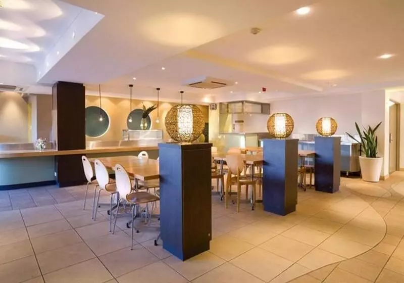 Fotos del hotel Hacienda:  24