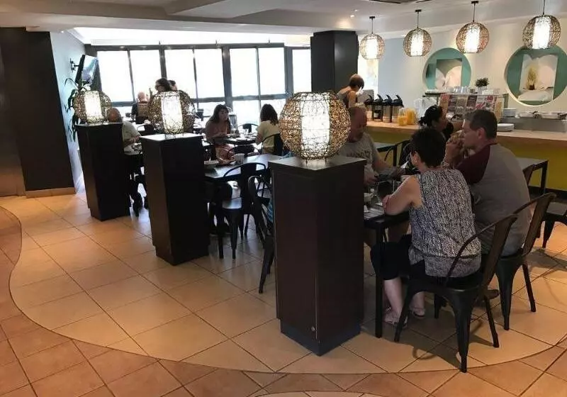 Fotos del hotel Hacienda:  5