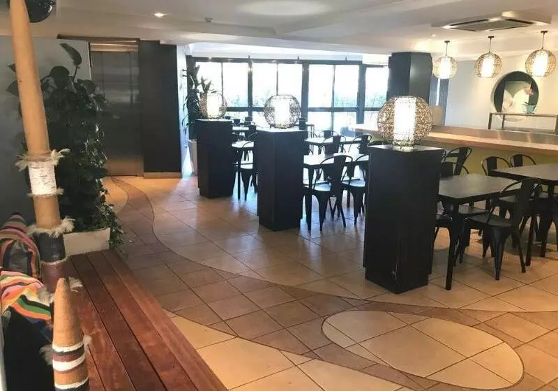 Fotos del hotel Hacienda:  3