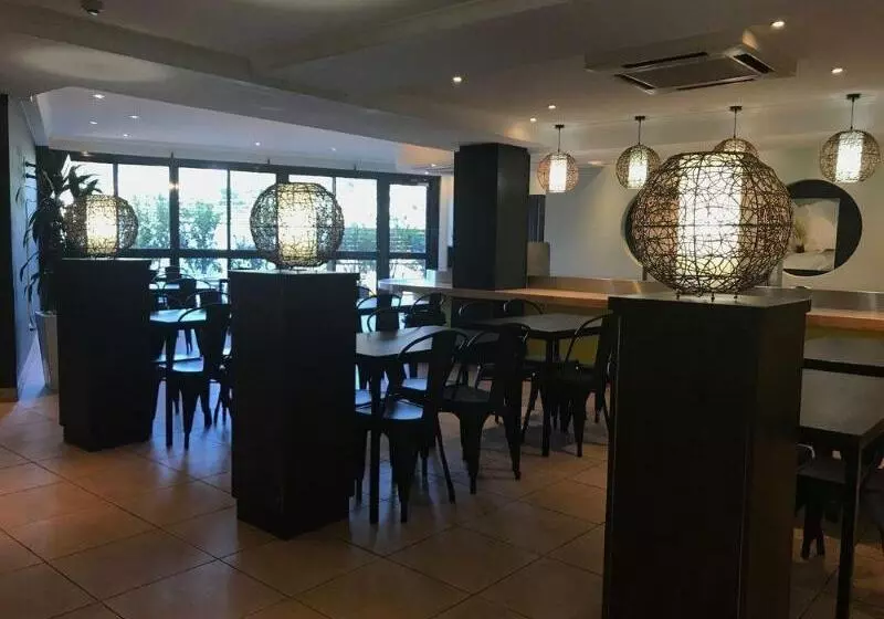 Fotos del hotel Hacienda:  15