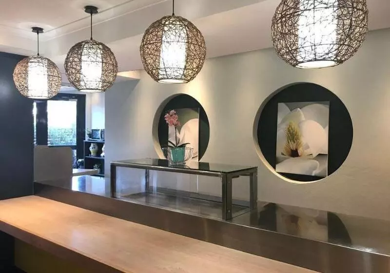 Fotos del hotel Hacienda:  4