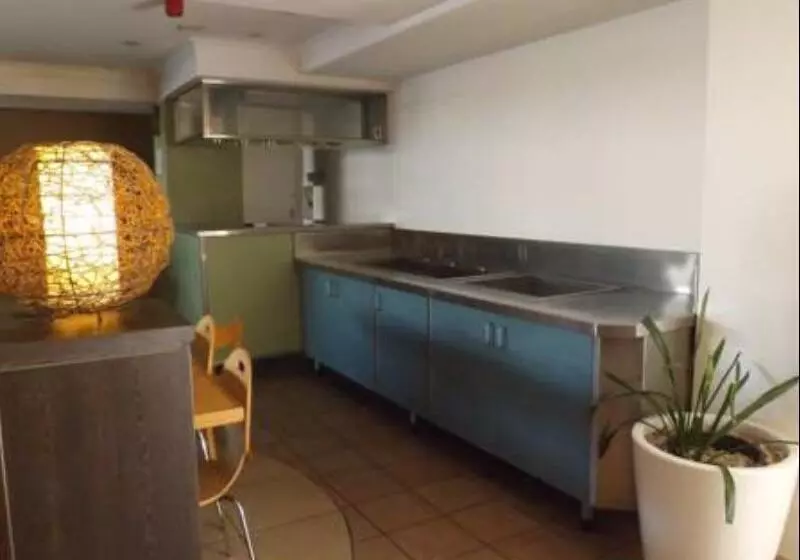 Fotos del hotel Hacienda:  17