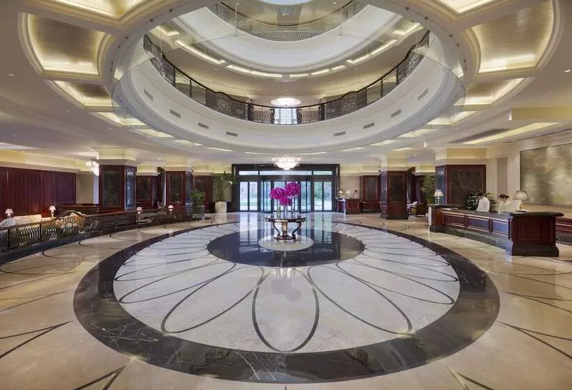 Fotos del hotel Intercontinental Shanghai Ruijin, An Ihg:  11