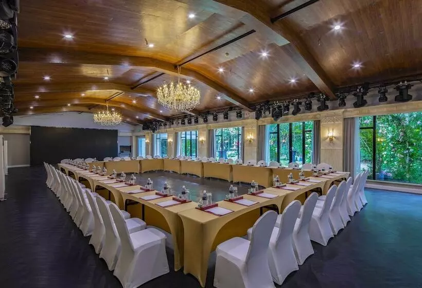 Fotos del hotel Intercontinental Shanghai Ruijin, An Ihg:  16