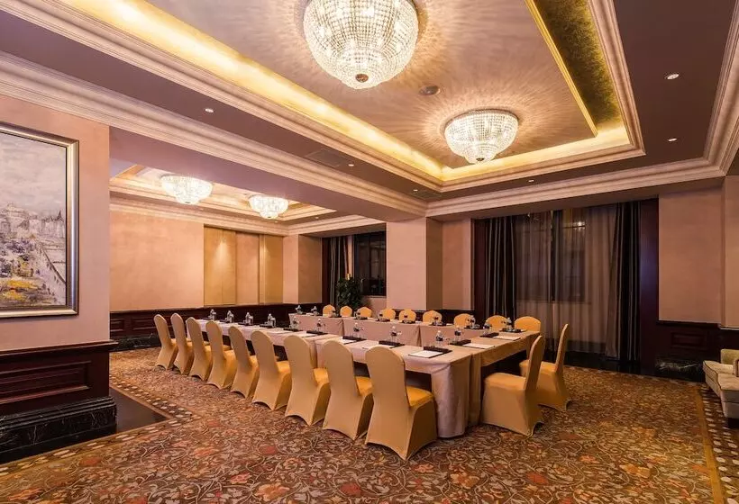 Fotos del hotel Intercontinental Shanghai Ruijin, An Ihg:  13