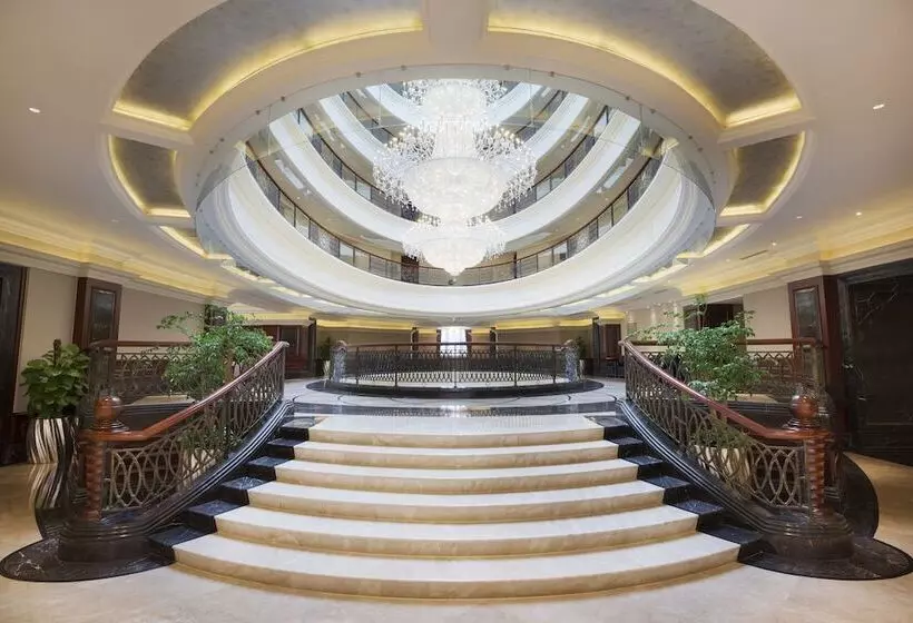 Fotos del hotel Intercontinental Shanghai Ruijin, An Ihg:  19