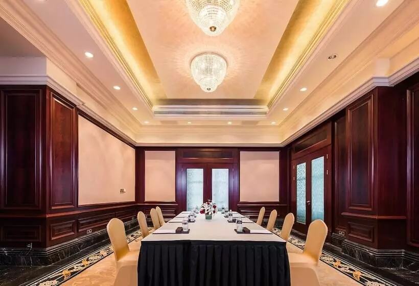 Fotos del hotel Intercontinental Shanghai Ruijin, An Ihg:  6