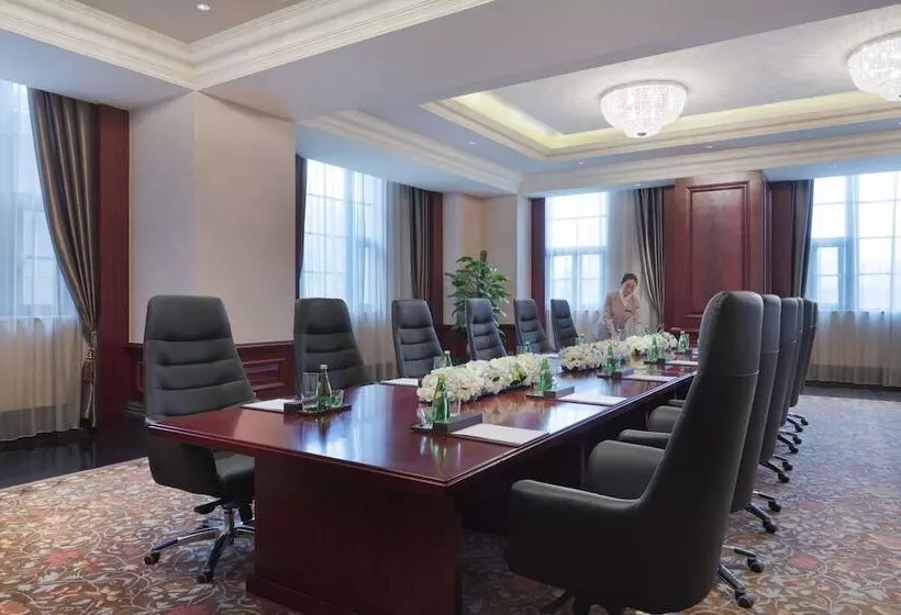 Fotos del hotel Intercontinental Shanghai Ruijin, An Ihg:  10