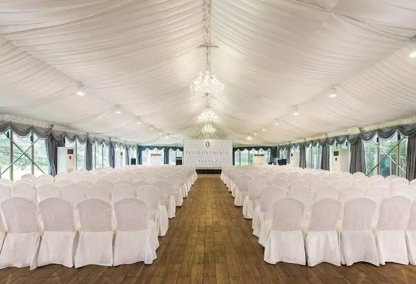 Fotos del hotel Intercontinental Shanghai Ruijin, An Ihg:  2