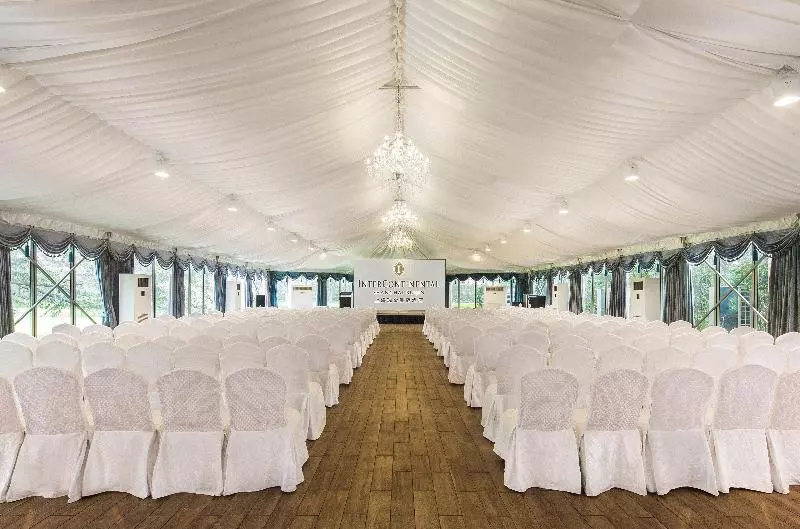 Fotos del hotel Intercontinental Shanghai Ruijin, An Ihg:  21