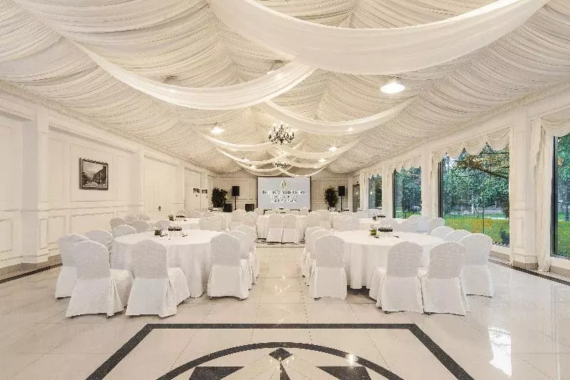 Fotos del hotel Intercontinental Shanghai Ruijin, An Ihg:  7