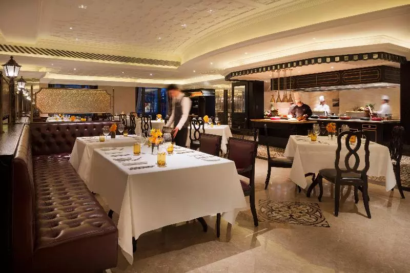 Fotos del hotel Intercontinental Shanghai Ruijin, An Ihg:  15