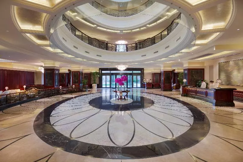 Fotos del hotel Intercontinental Shanghai Ruijin, An Ihg:  17