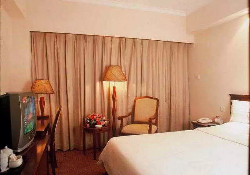 Fotos del hotel Liang An:  10